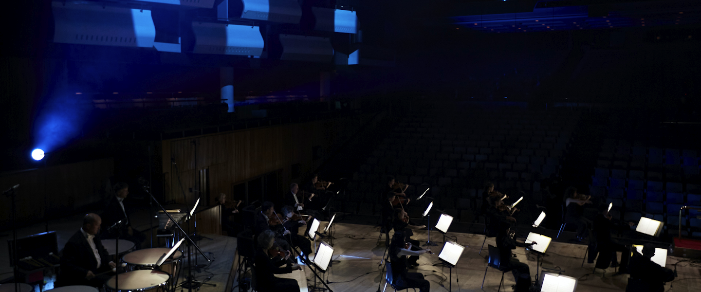 Spring Storms and Summer Nights